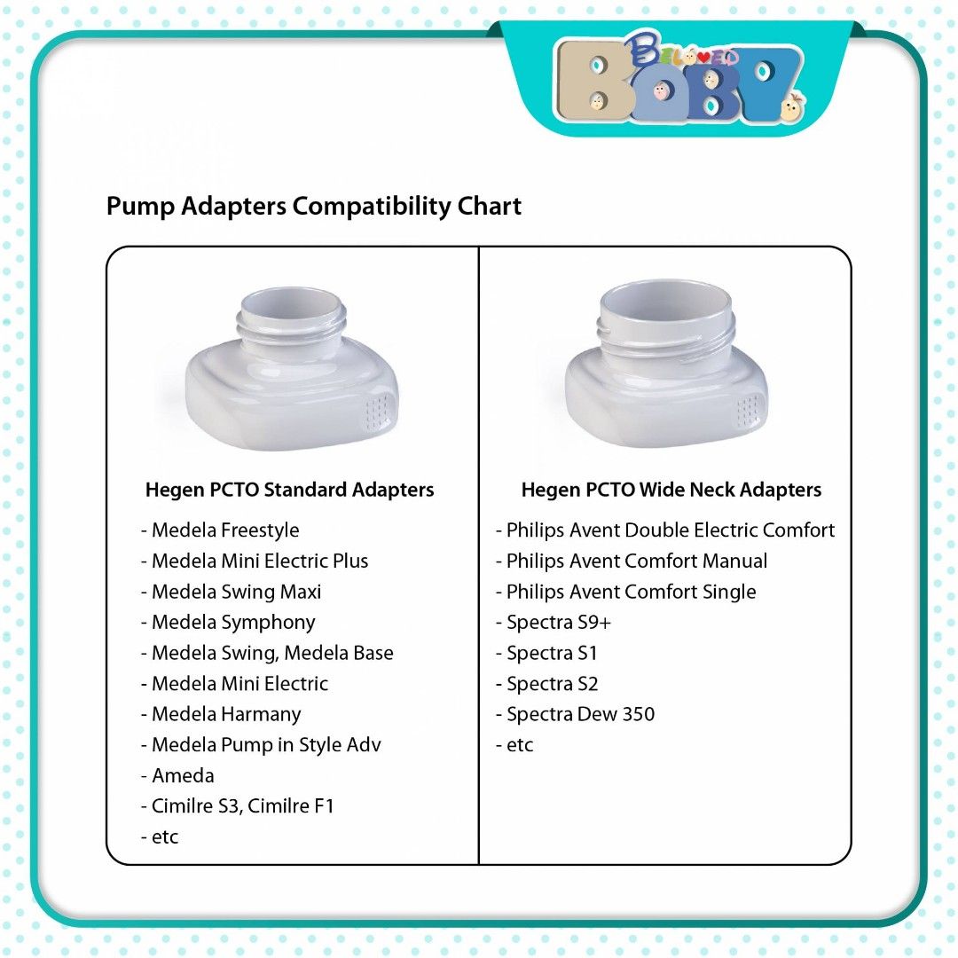 Hegen compatible discount with spectra