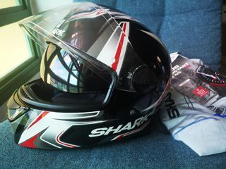 Shark skwal 2 replica