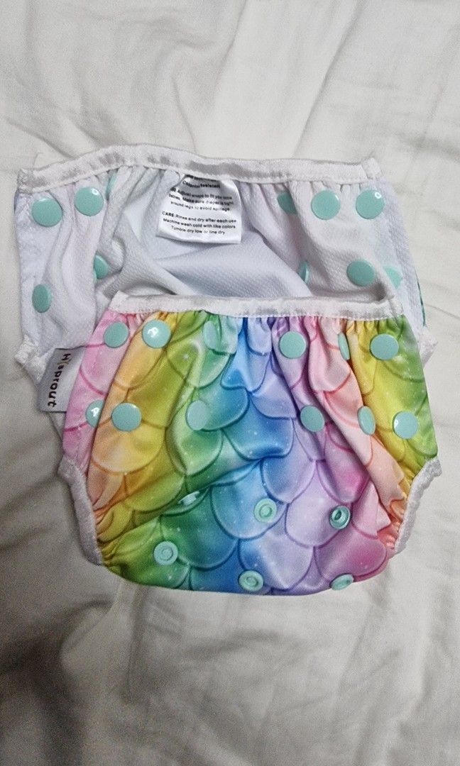 Hisprout baby swim diaper cover Babies Kids Babies Kids