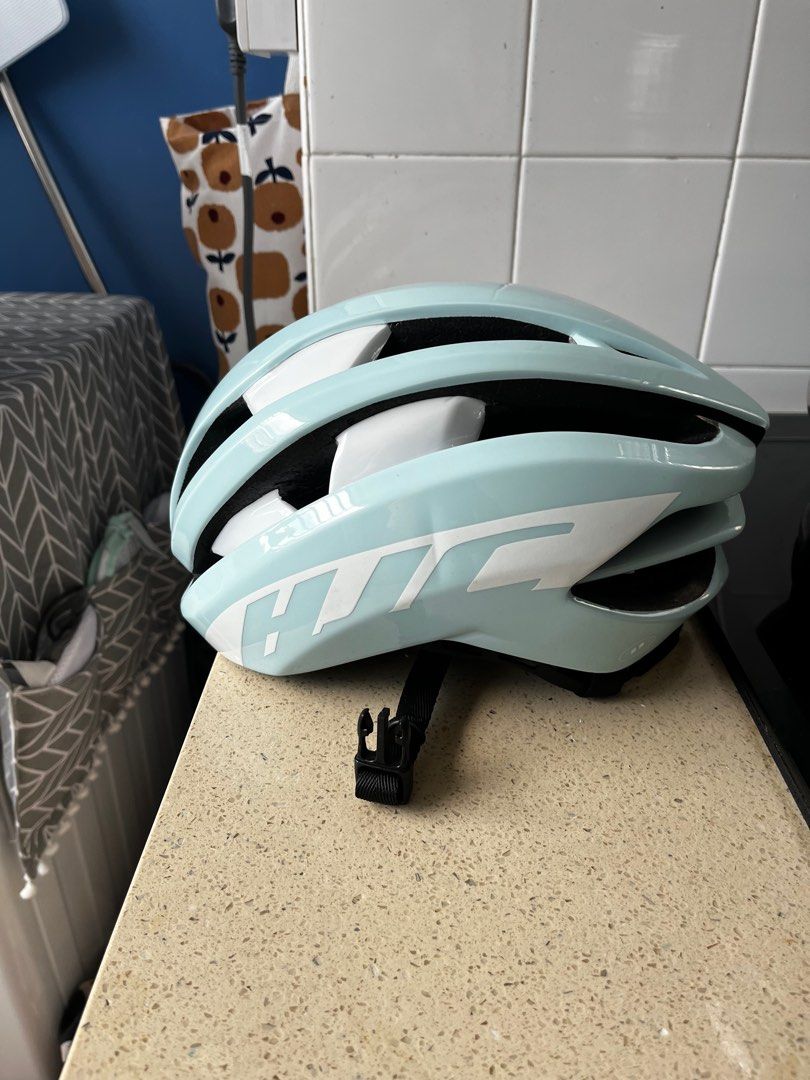 hjc bicycle helmet