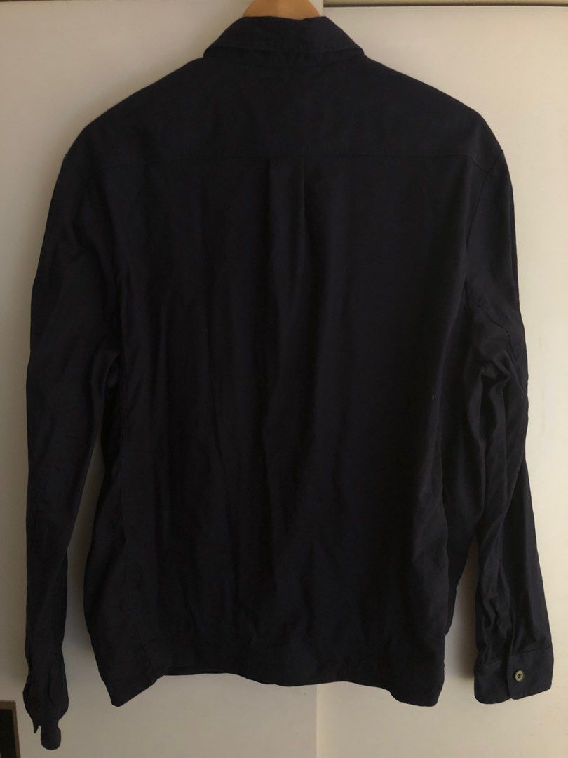Outer shirt cheap jacket