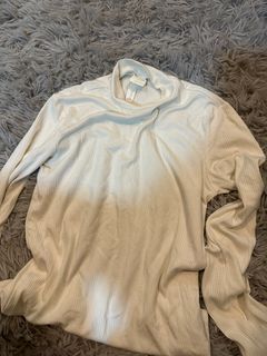 H&m long sleeve