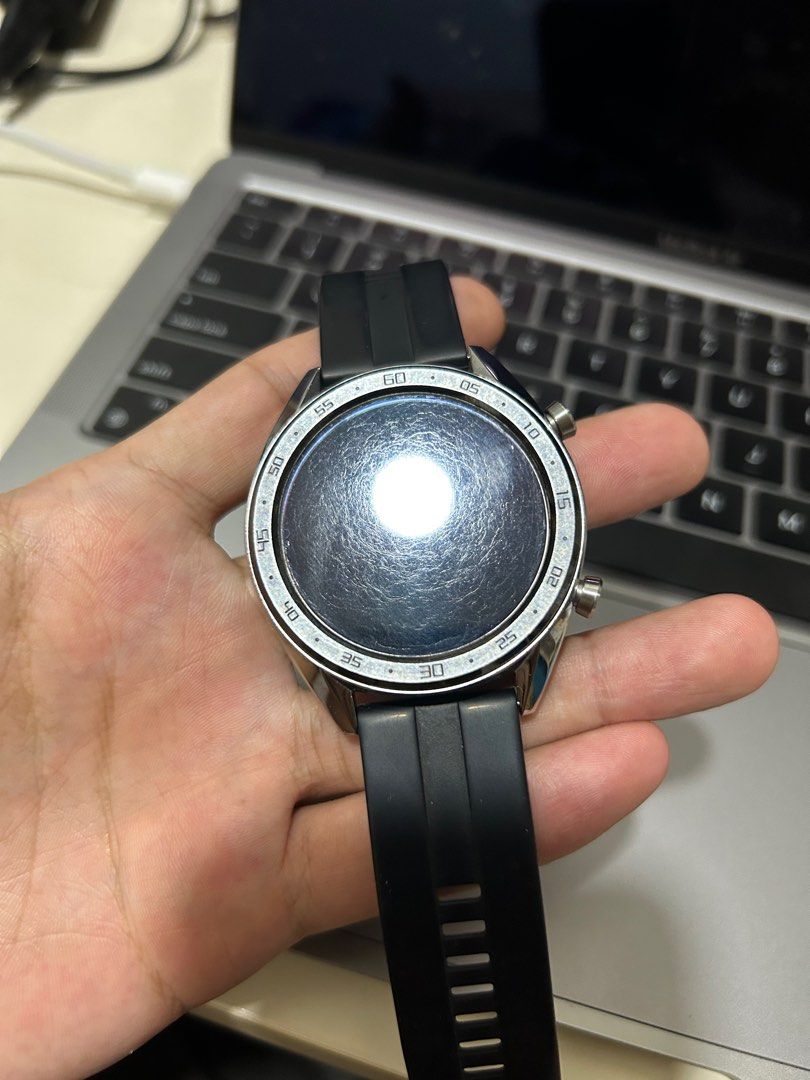 Sell huawei hot sale watch gt