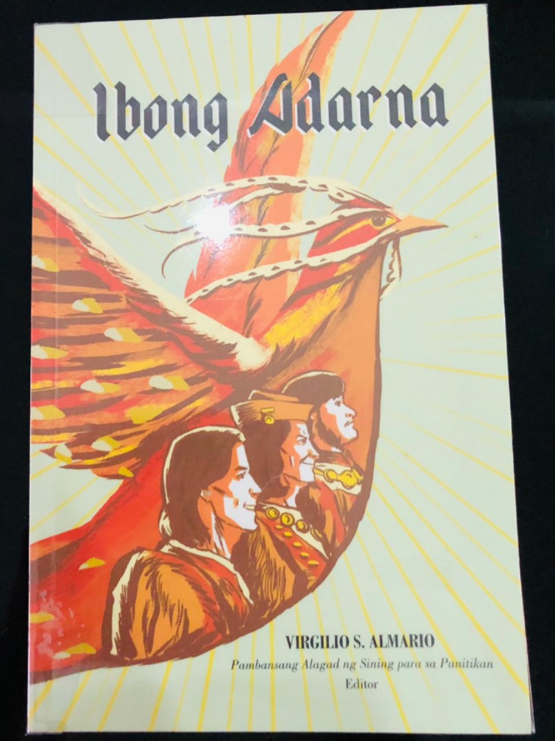 Ibong Adarna, Hobbies & Toys, Books & Magazines, Textbooks On Carousell