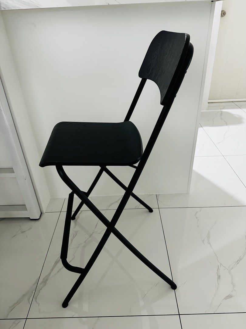 Franklin ikea shop bar stool