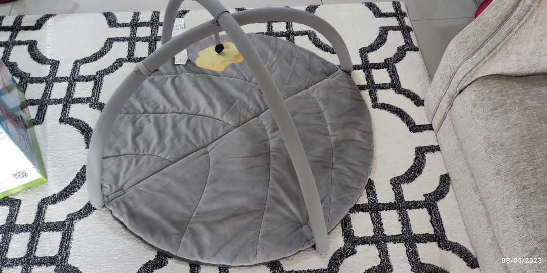 IKEA Play Mat, Babies & Kids, Baby Nursery & Kids Furniture, Changing