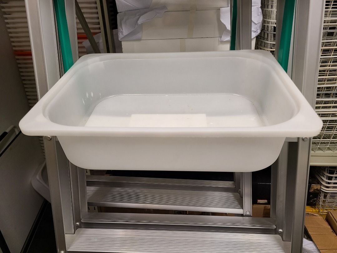 IKEA TROFAST Storage Box & Lid, Furniture & Home Living, Home