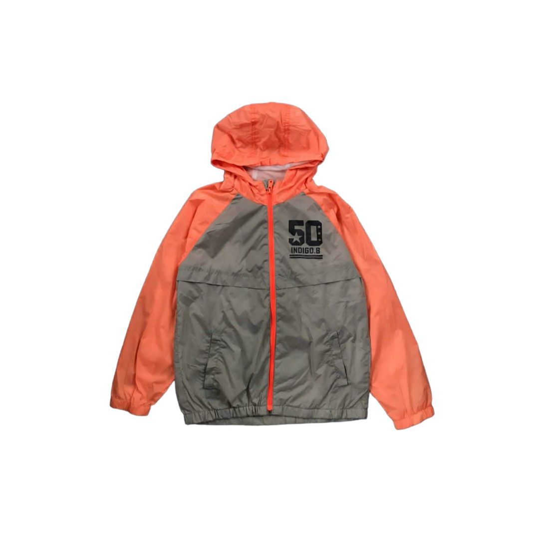 Kids new arrivals running jacket