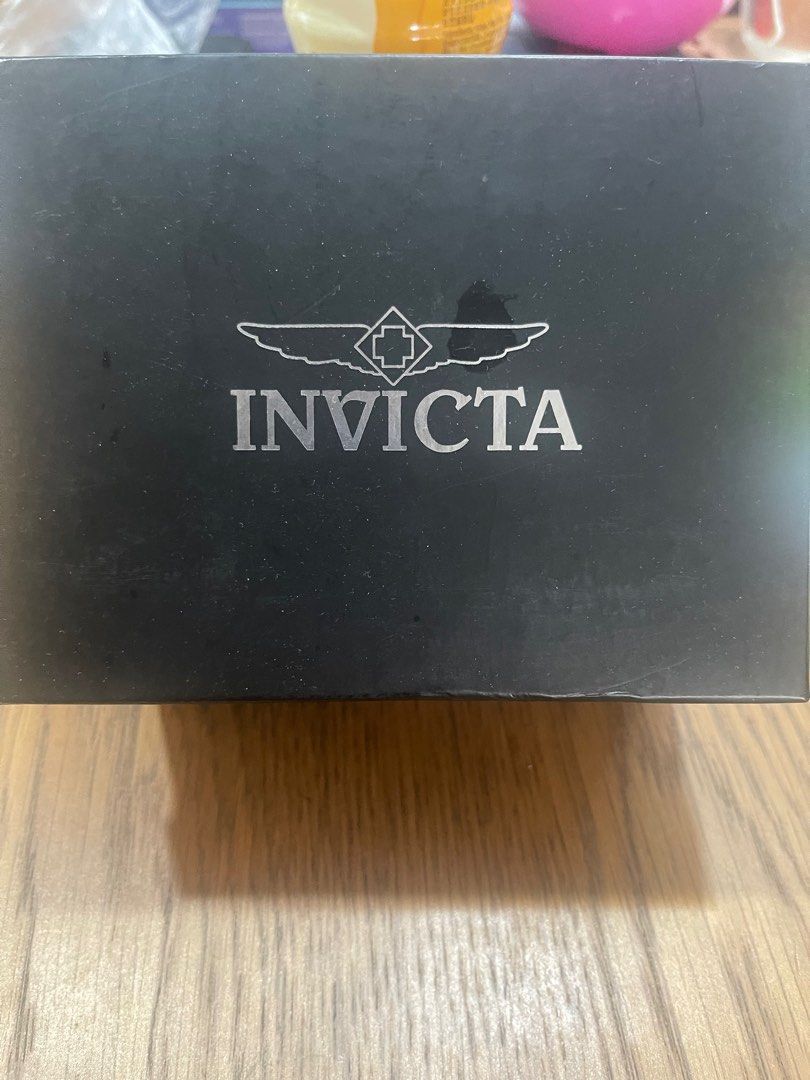 Invicta 26757 deals