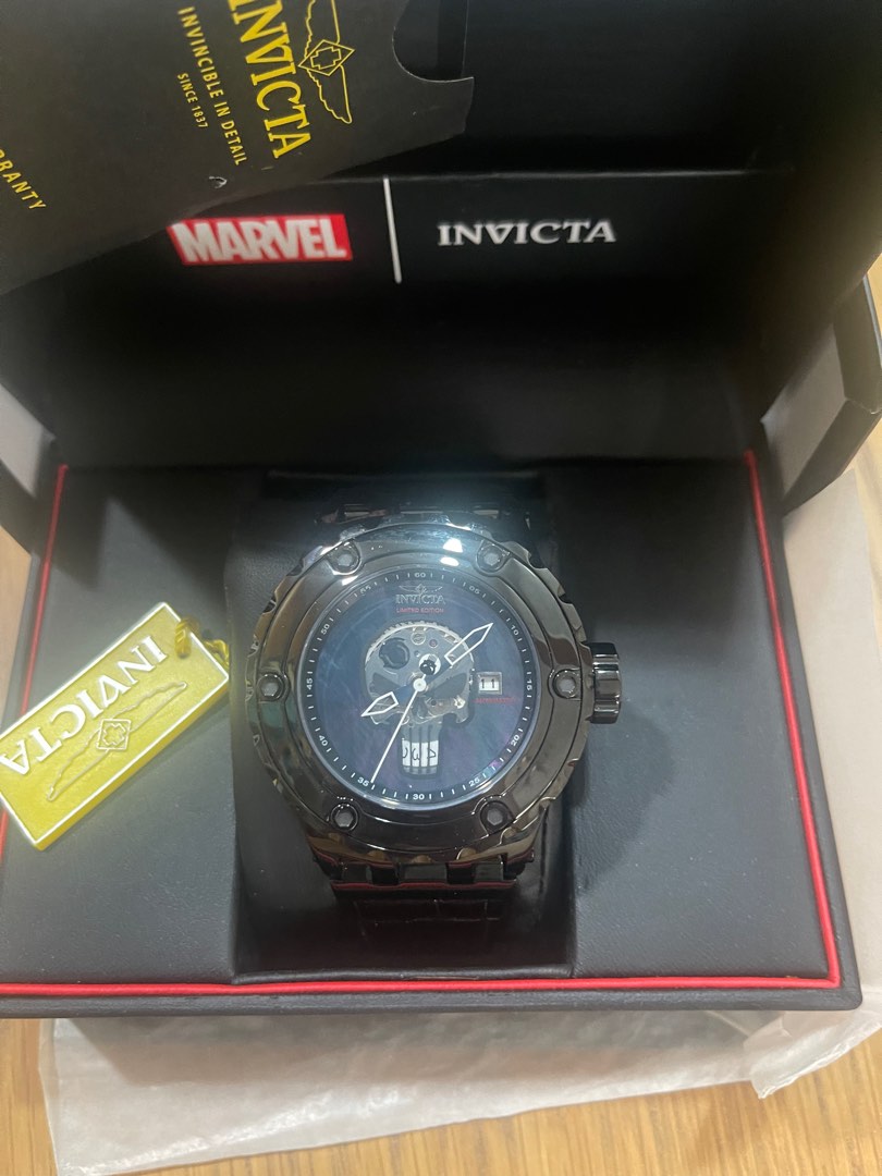 Invicta 26757 2025