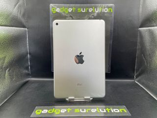 iPad Mini 4 Wifi · 32GB · Silver