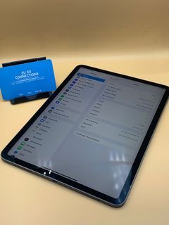 ipad pro 11 (2018)