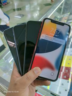 iPhone 11 64/128gb fu