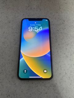 iPhone X 64GB