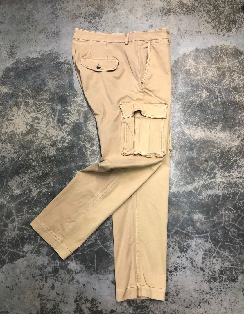 Jachs khakis Cargo pants