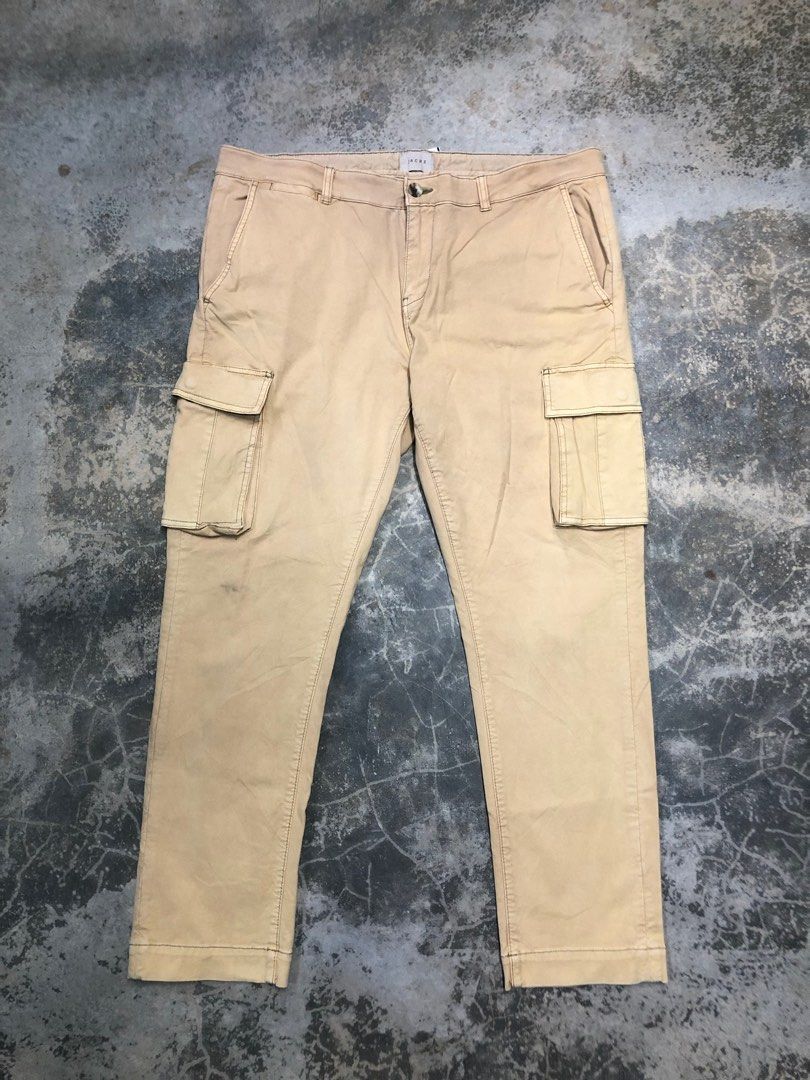 Jachs cargo hotsell pants