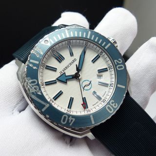 Jeanrichard watches sales for sale