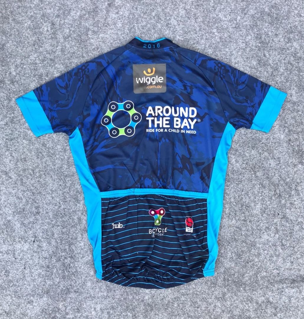 JERSEY SEPEDA ROADBIKE MADE IN CHINA CYCLING Olah Raga Baju Olahraga di Carousell
