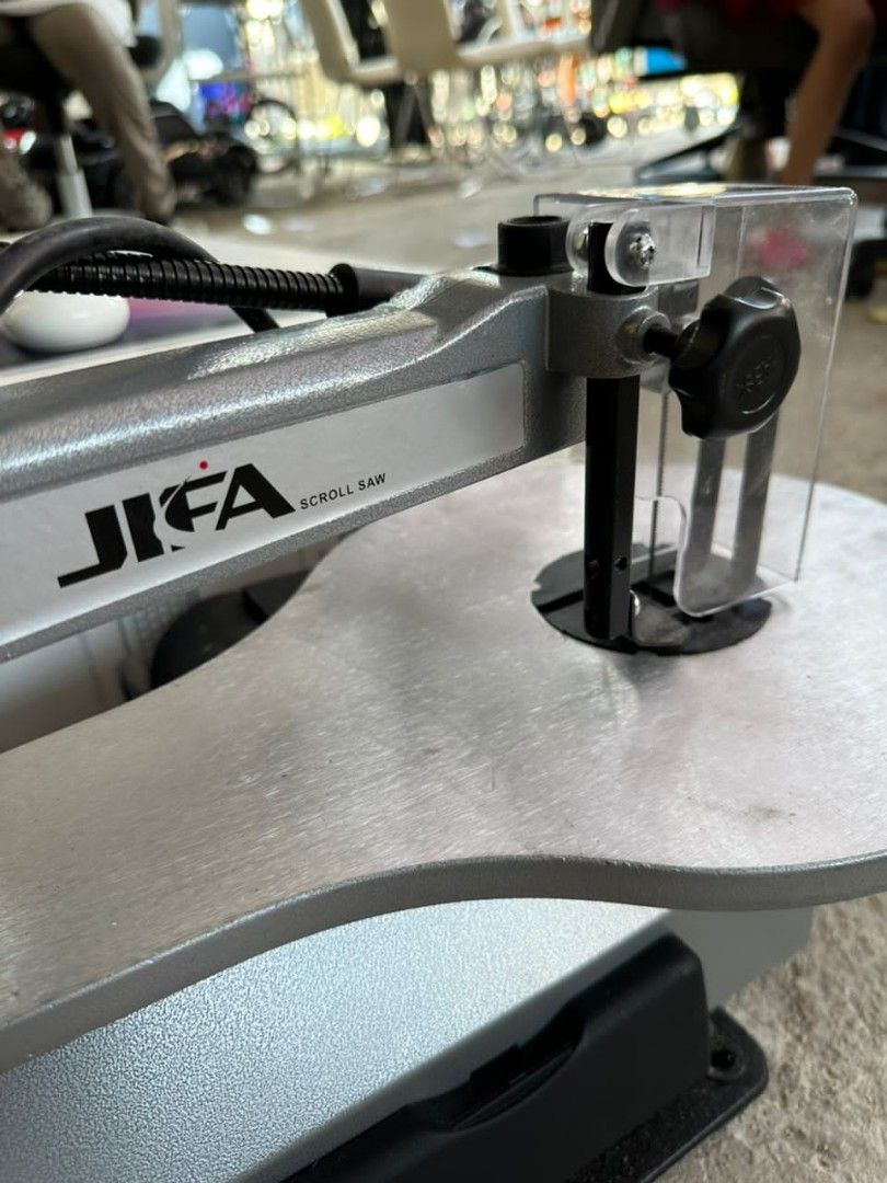 JIFA Professional Scroll Saw