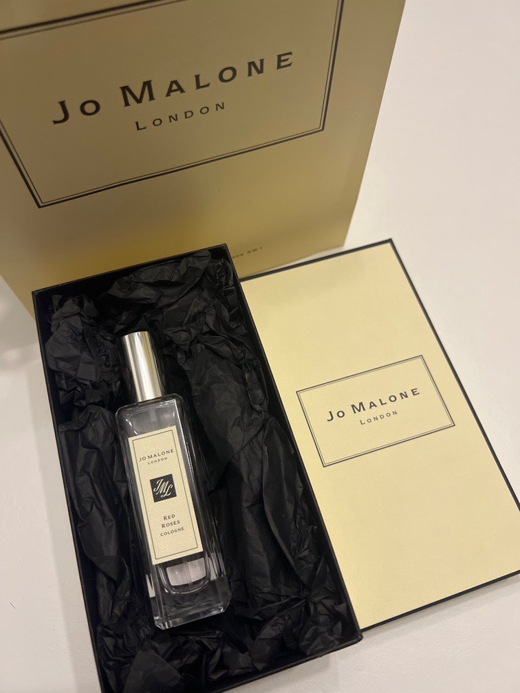Jo Malone 30ml Perfume, Beauty & Personal Care, Fragrance & Deodorants