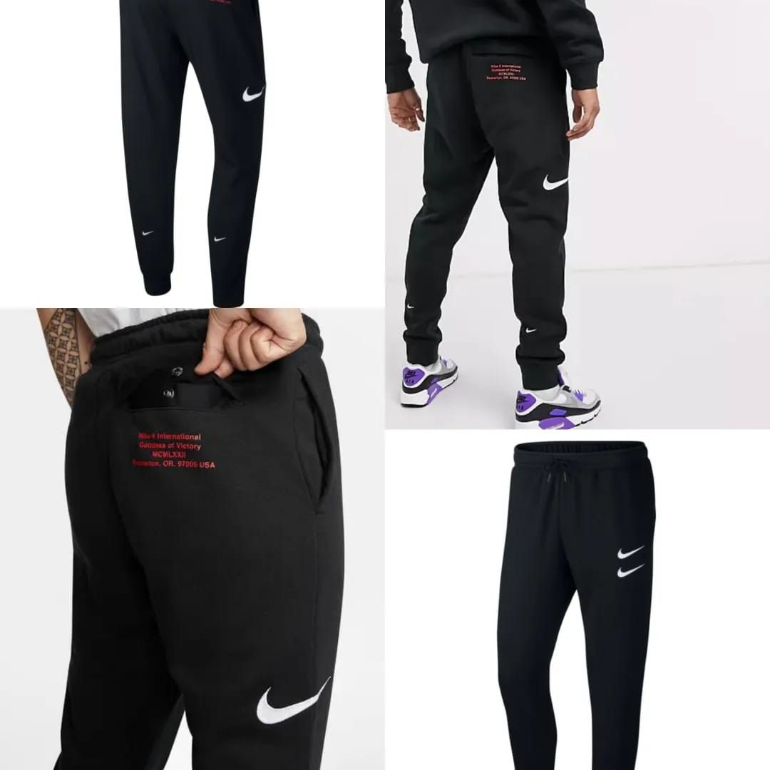 Jogger pants pria discount nike