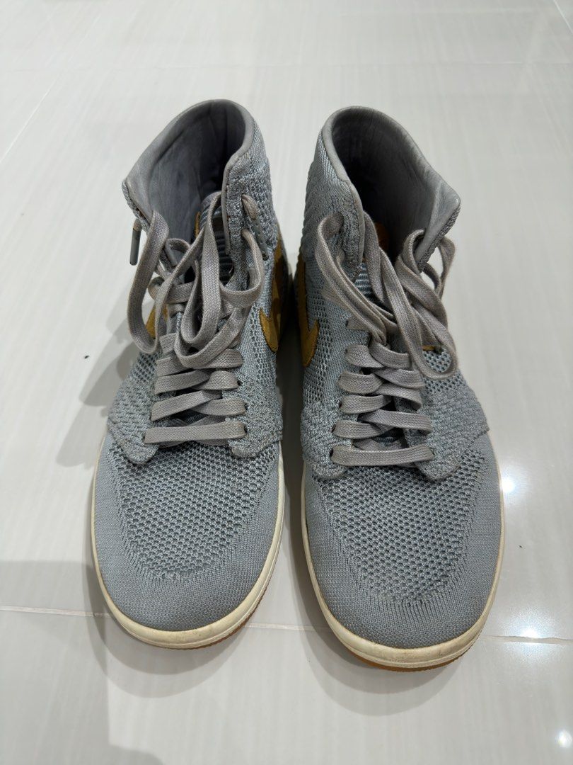 Air jordan 1 cheap high flyknit