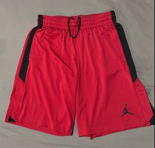 Jordan Basketball Shorts Authentic