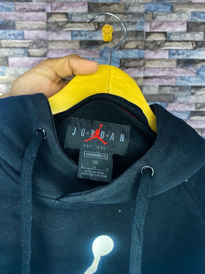 jumpman apparel