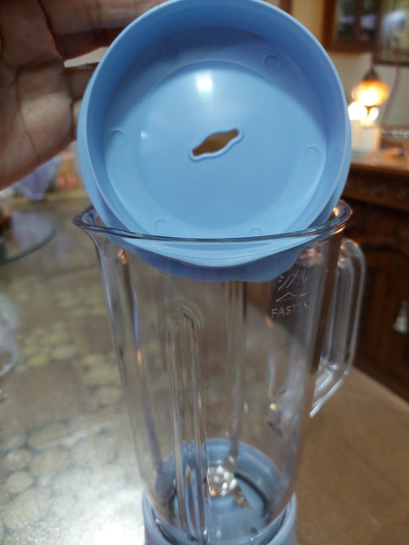 Jug blender 1liter replacement, TV & Home Appliances, Kitchen