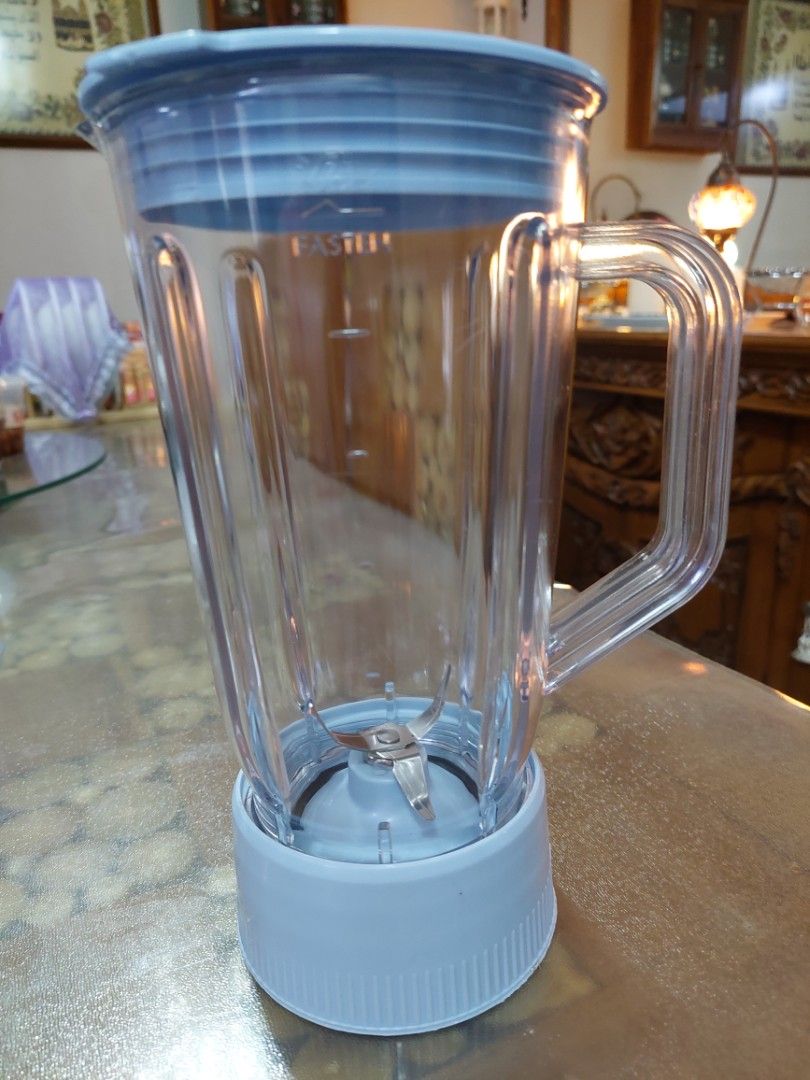 Jug blender 1liter replacement, TV & Home Appliances, Kitchen