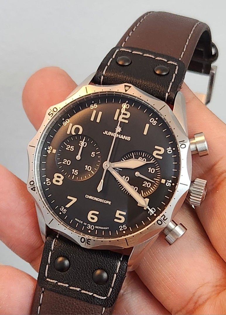 Meister pilot new arrivals