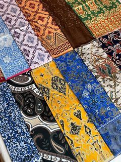 Kain Batik Sarong