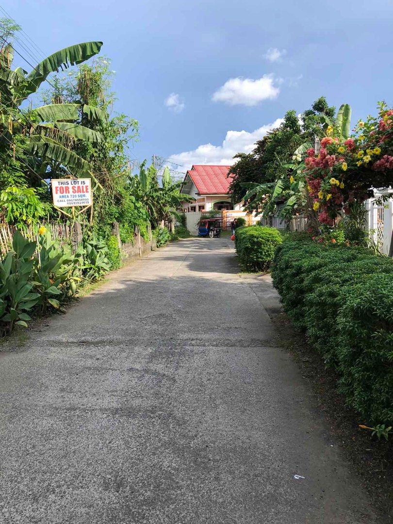 Kalibo Lot For Sale on Carousell