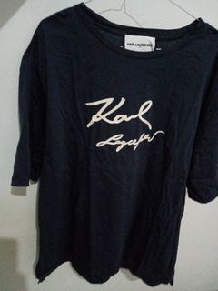 Karl Lagerfeld Shirt