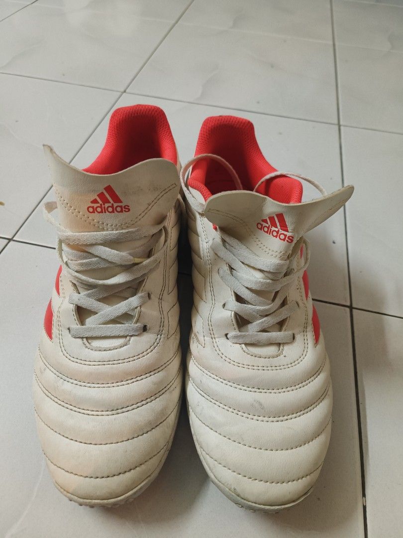 Kasut futsal adidas copa sales