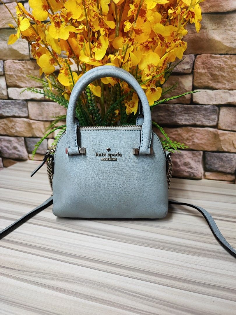 Kate spade alma bag shop