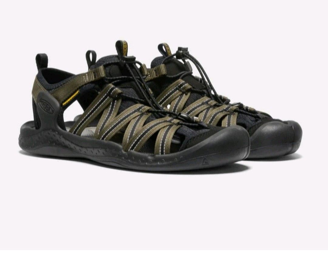 Mens keen sandals cheap size 13