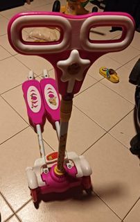 Kids Scooter