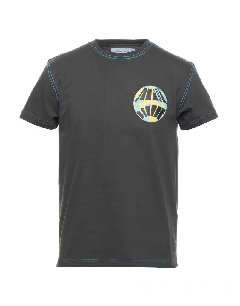 Kiko Kostadinov Tulcea Graph print T shirt size XL
