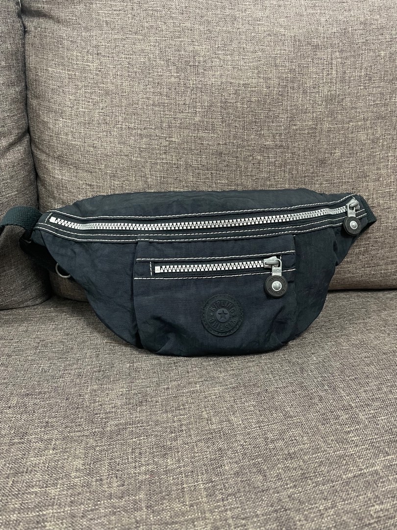 Kipling Waist Bag, Men's Fashion, Bags, Belt bags, Clutches and Pouches