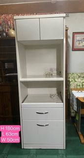 Kitchen organizer