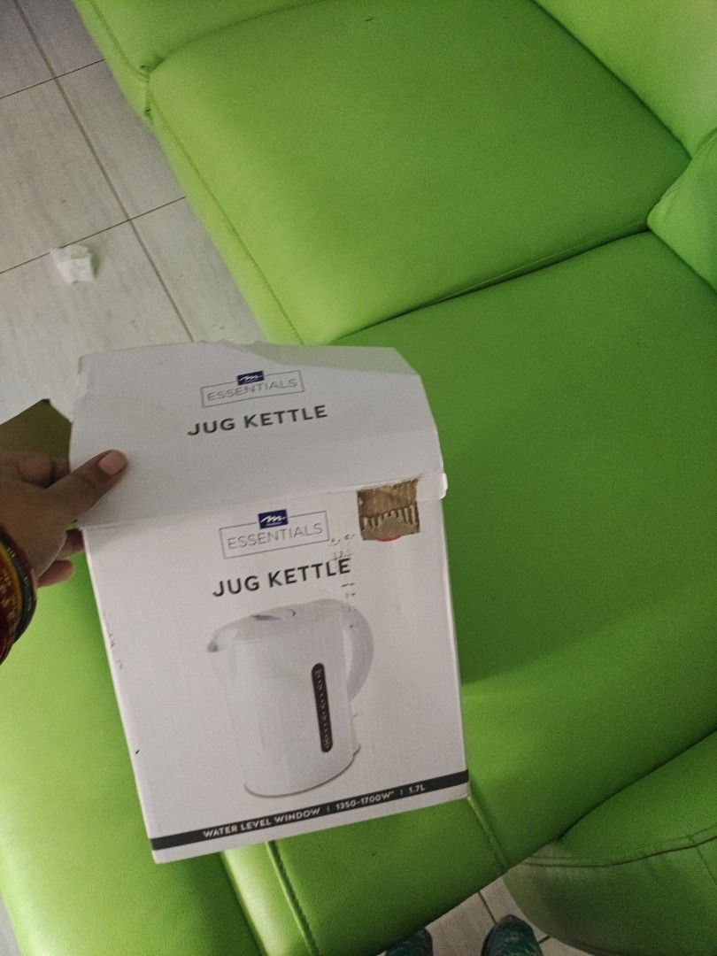 Kittle, Furniture & Home Living, Kitchenware & Tableware, Other