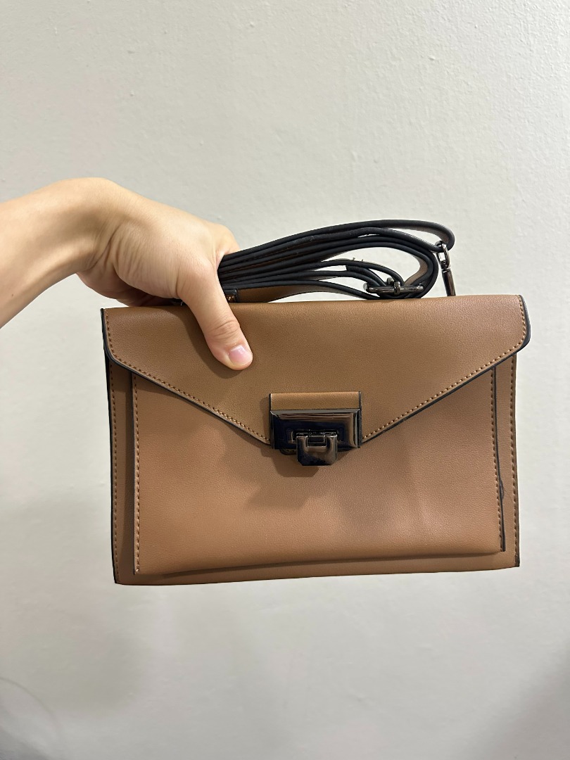 GAEKEAO Women's Small Leather Crossbody Bag – Adjustable Strap, Multiple Pockets, Shoulder Bag 14 thumbnail image