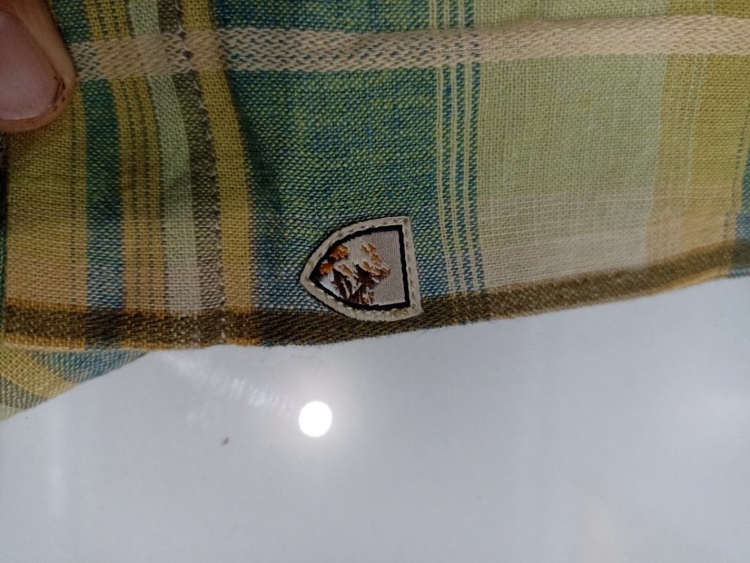 Kuhl, Men's Fashion, Tops & Sets, Formal Shirts on Carousell