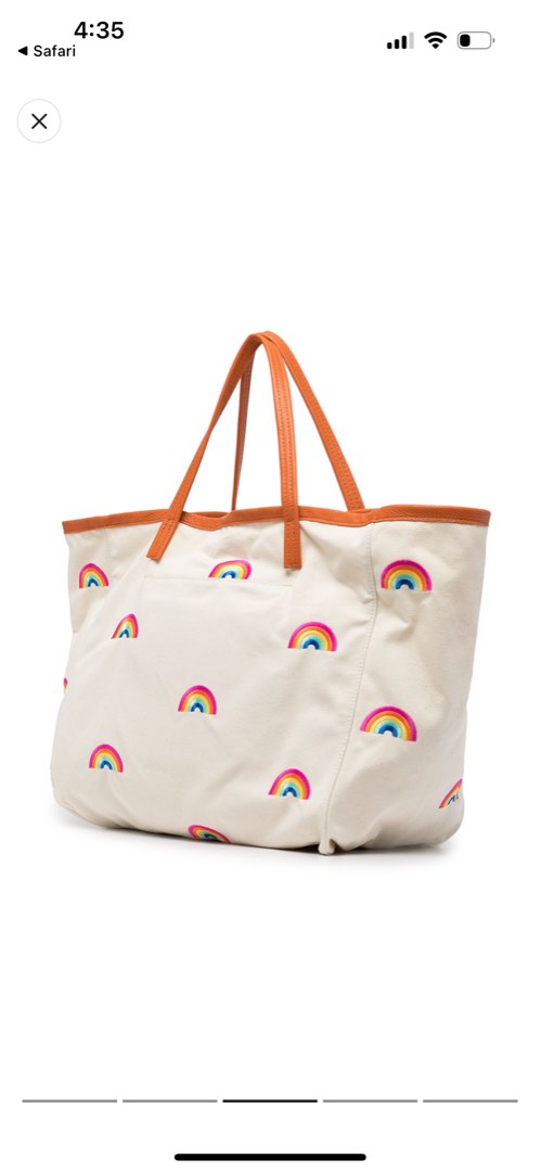 Kurt Geiger | Bags | Kurt Geiger London Mini Neon Brixton Lock Leather  Convertible Bag Rainbow Bright | Poshmark
