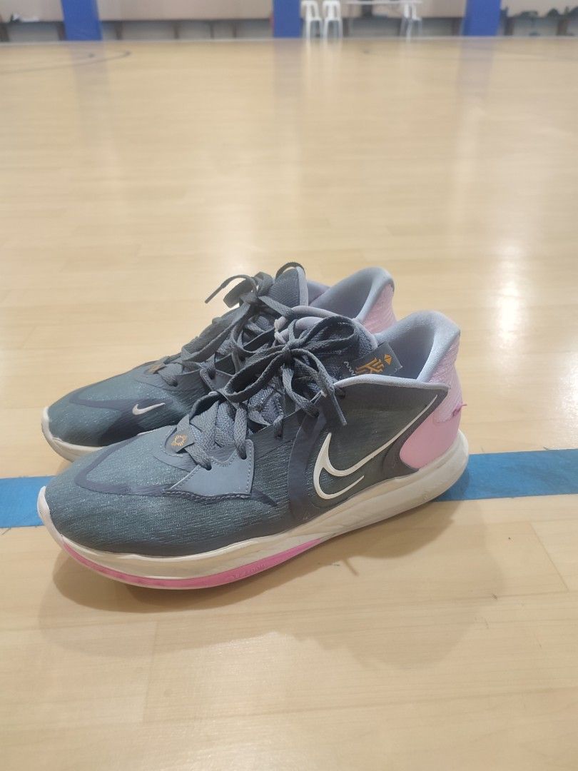 Kyrie 5 mang tomas store