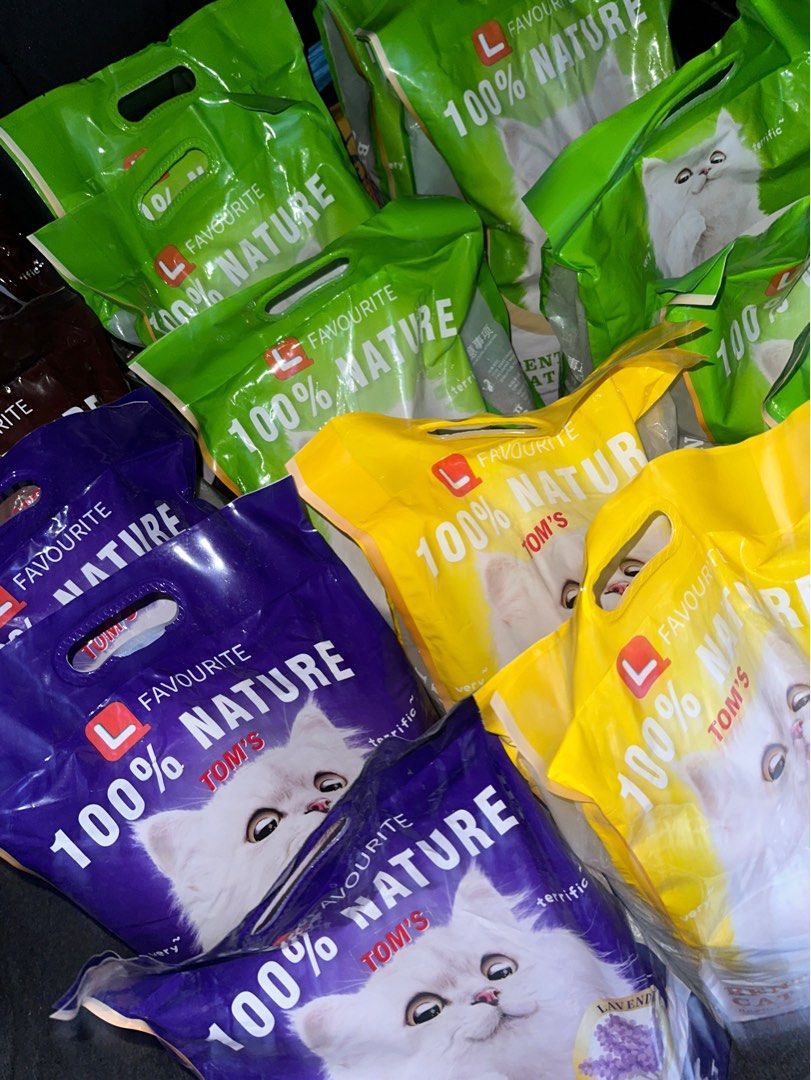 Cat litter store rite aid