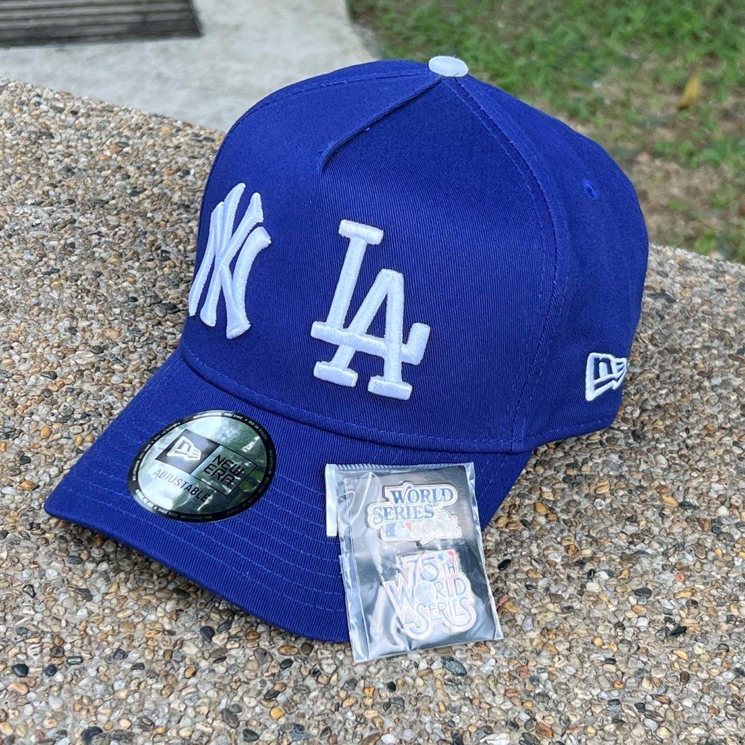 LA Dodgers X NY Yankees FREE PINS Men s Fashion Watches