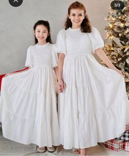 Laila & Lyra Mom Dress / Woman's Dress