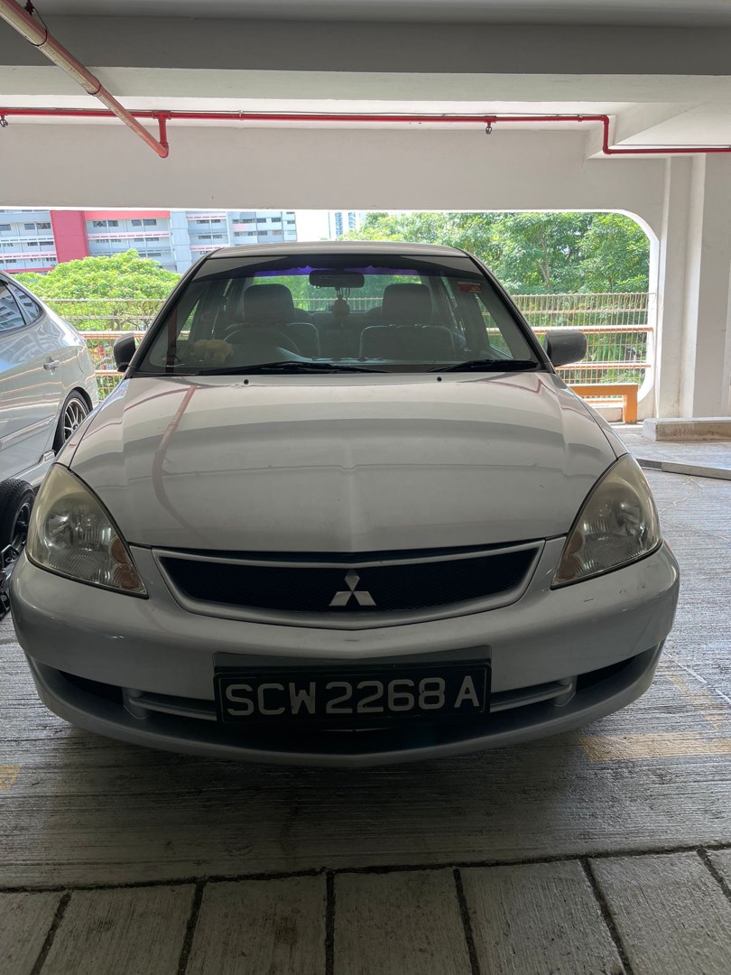 (Category: ) located in . Submitted by GTAutoSG (Listing ID 1232132765, Image 1). Description: .